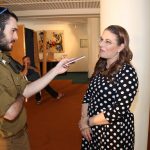 פסטיבל השוקולד