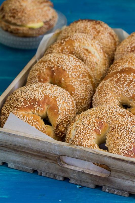 בייגל