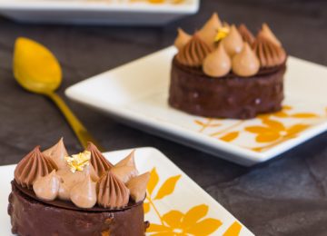 סדנת קינוחים אישיים – חלבי ופרווה