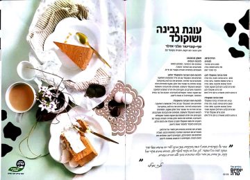 מתכונים לטרה