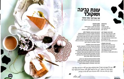 מתכונים לטרה