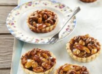 טארטלט פיצוחים אישי